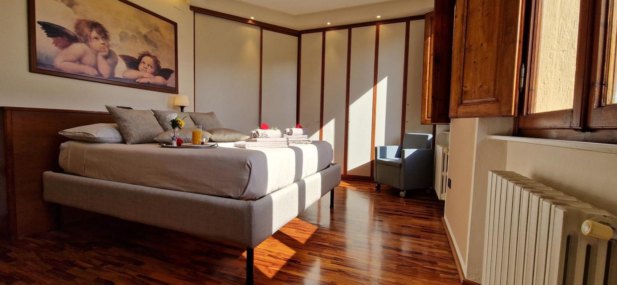 페시아 Casa Cipressino 아파트 외부 사진